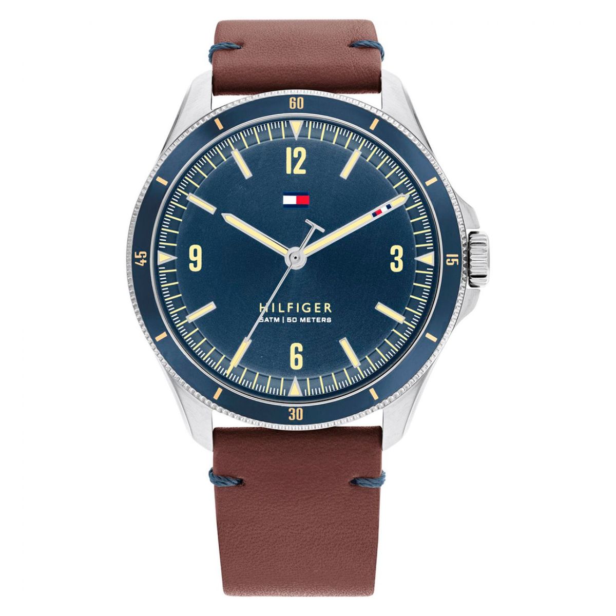 TOMMY HILFIGER - Reloj Hombre Tommy Hilfiger Análogo