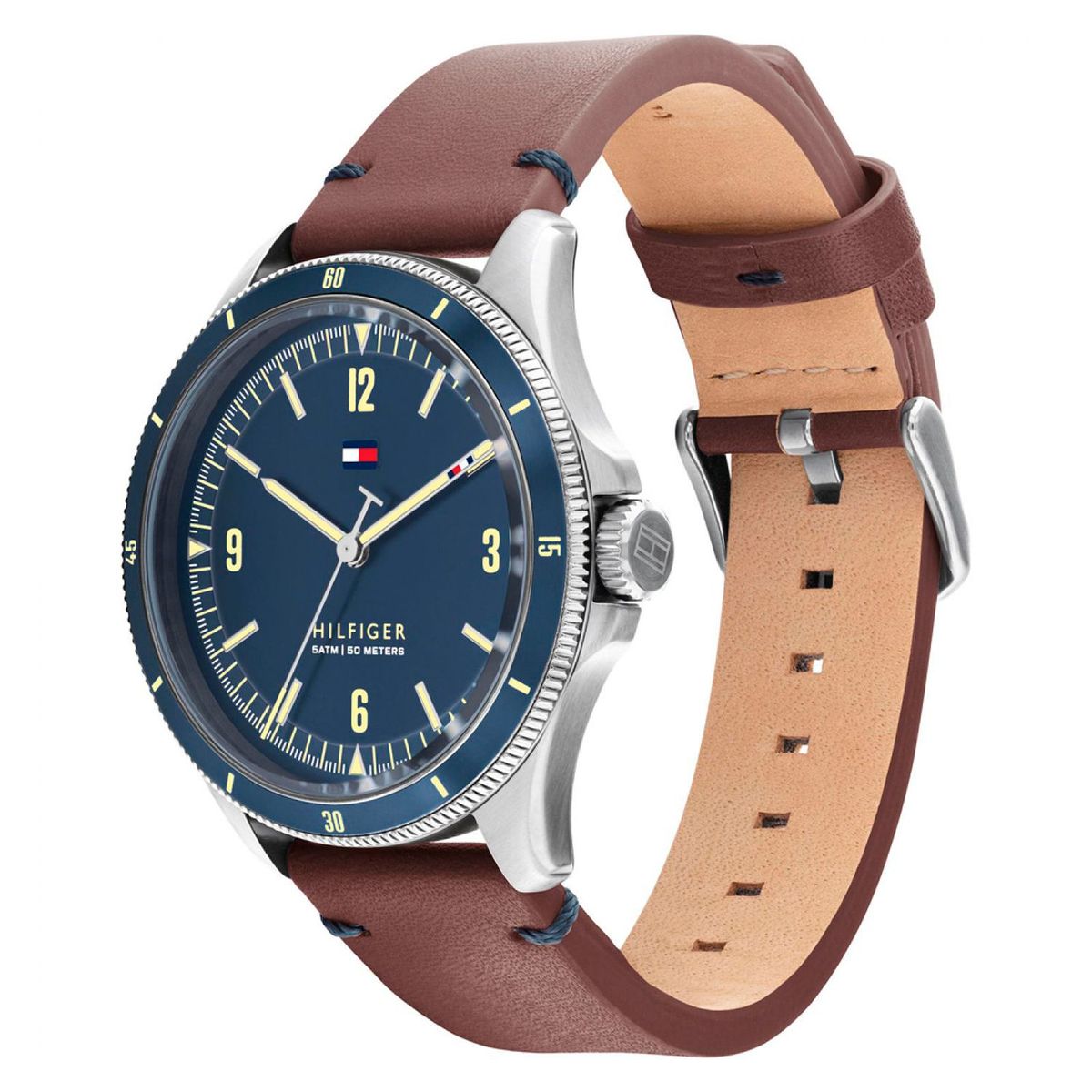 TOMMY HILFIGER - Reloj Hombre Tommy Hilfiger Análogo