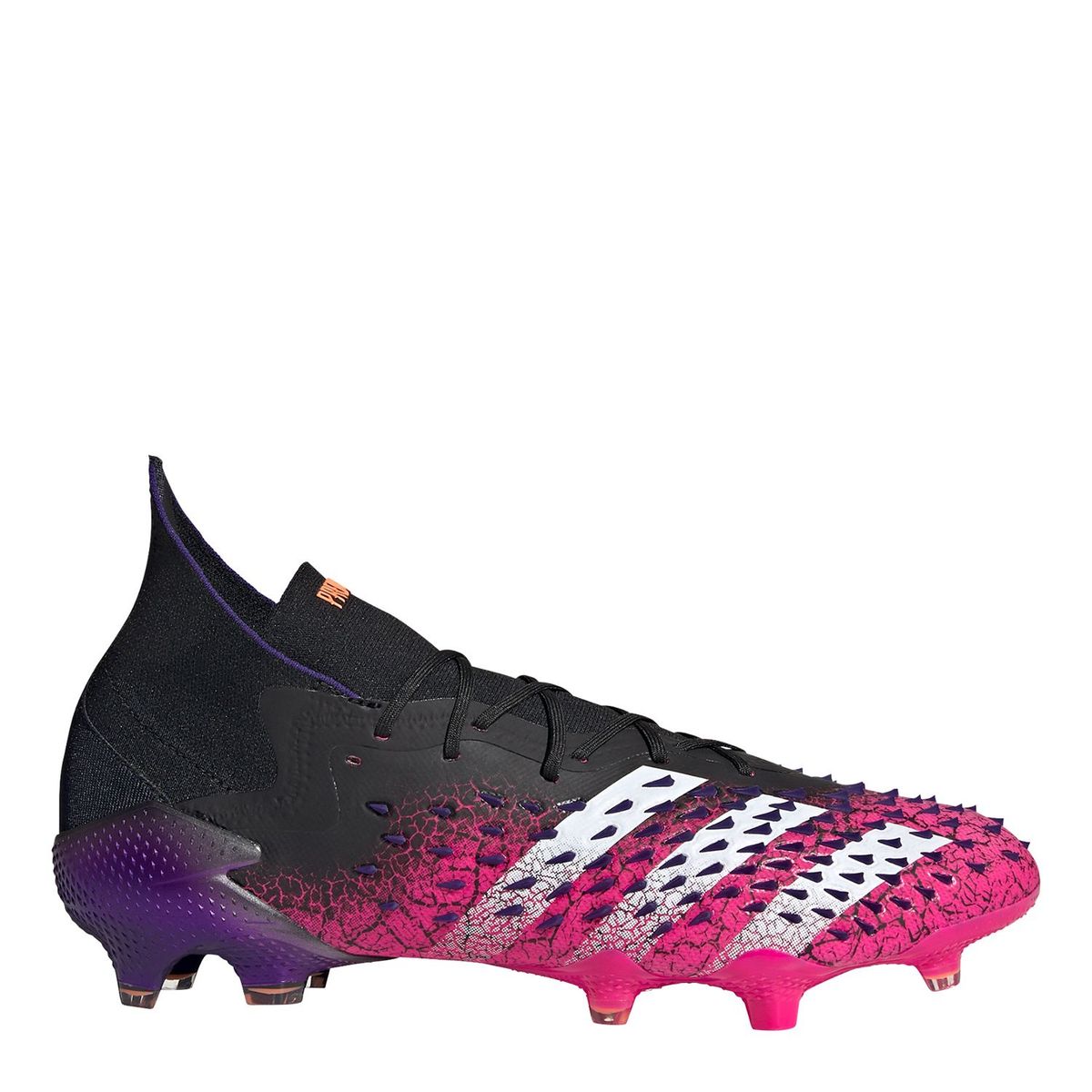 ADIDAS - Guayos Adidas Hombre Fútbol Predator Freak 1 F