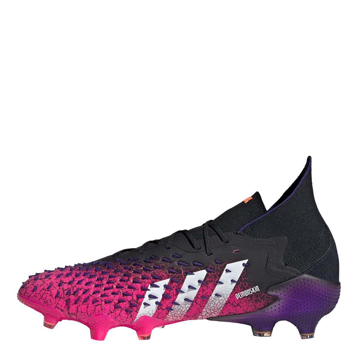 ADIDAS - Guayos Adidas Hombre Fútbol Predator Freak 1 F