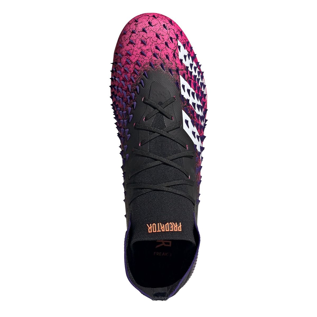 ADIDAS - Guayos Adidas Hombre Fútbol Predator Freak 1 F