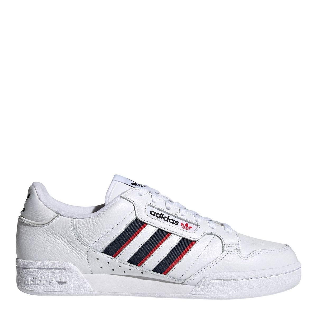 ADIDAS ORIGINALS - Tenis Adidas Originals Hombre Moda Continental 80 Stri