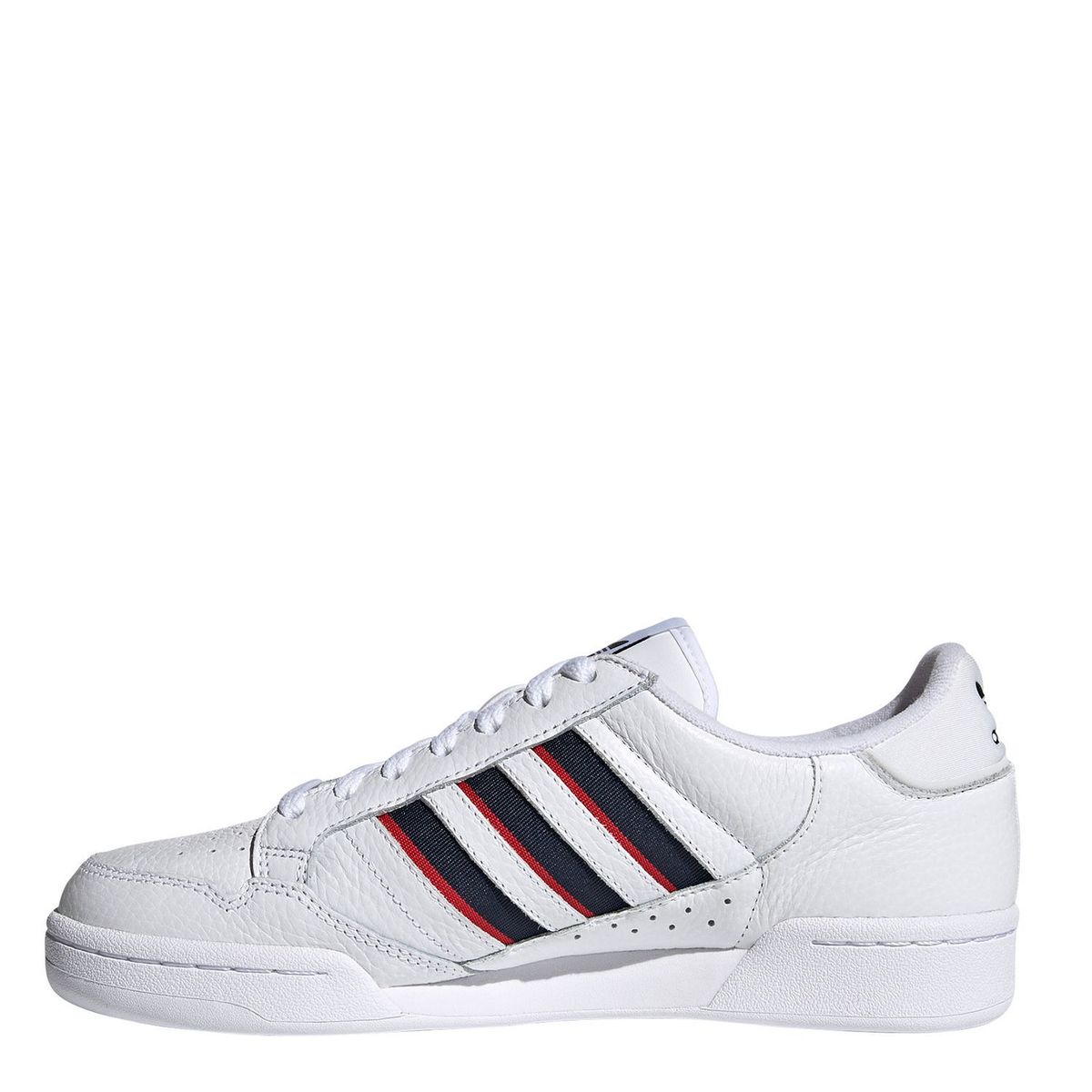 ADIDAS ORIGINALS - Tenis Adidas Originals Hombre Moda Continental 80 Stri