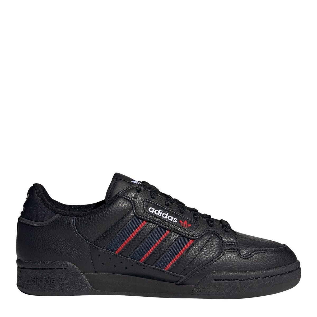 ADIDAS ORIGINALS - Tenis Adidas Originals Hombre Moda Continental 80 Stri