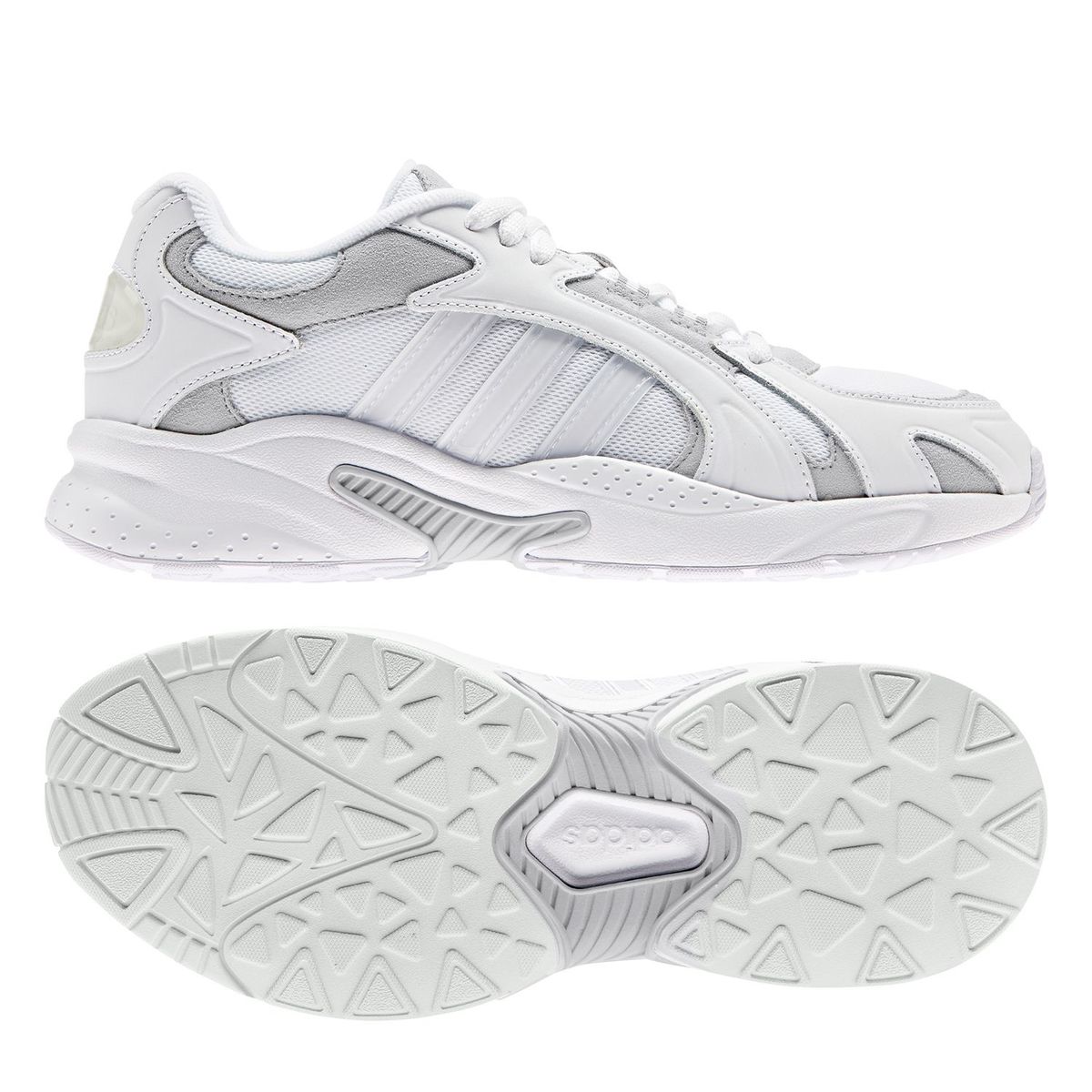 ADIDAS - Tenis Adidas Hombre Running Crazychaos Shadow 2