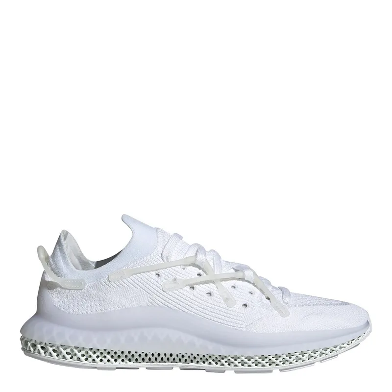 ADIDAS ORIGINALS - Tenis Adidas Originals Hombre Moda 4D Fusio