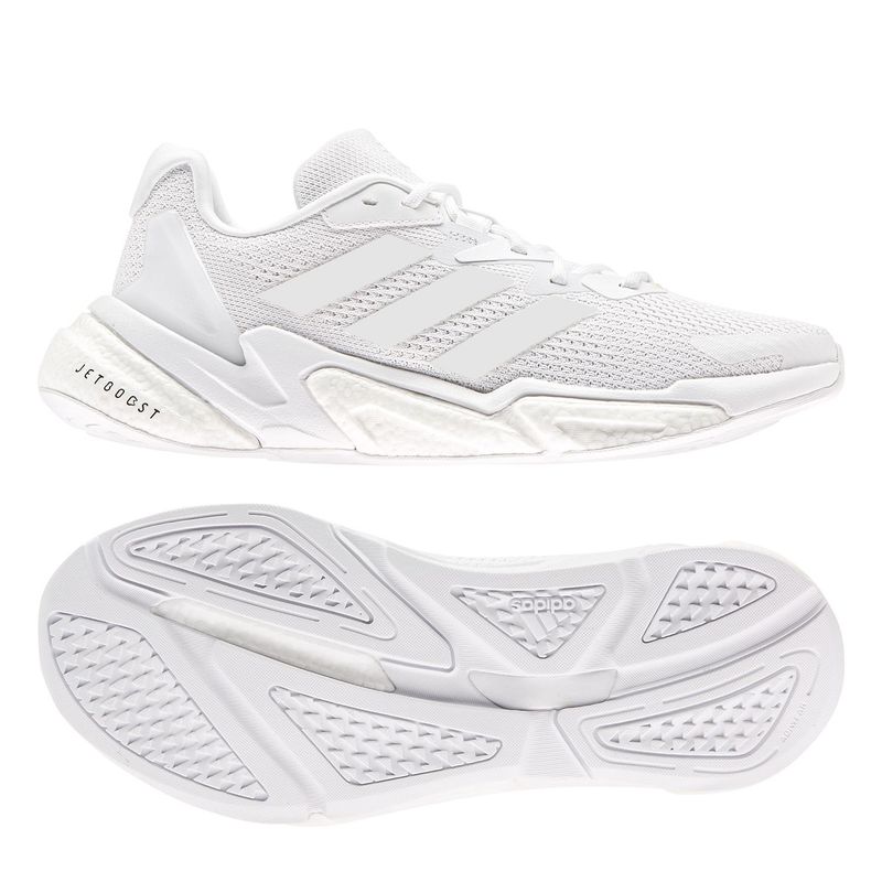 ADIDAS - Tenis Adidas Mujer Running X9000L3