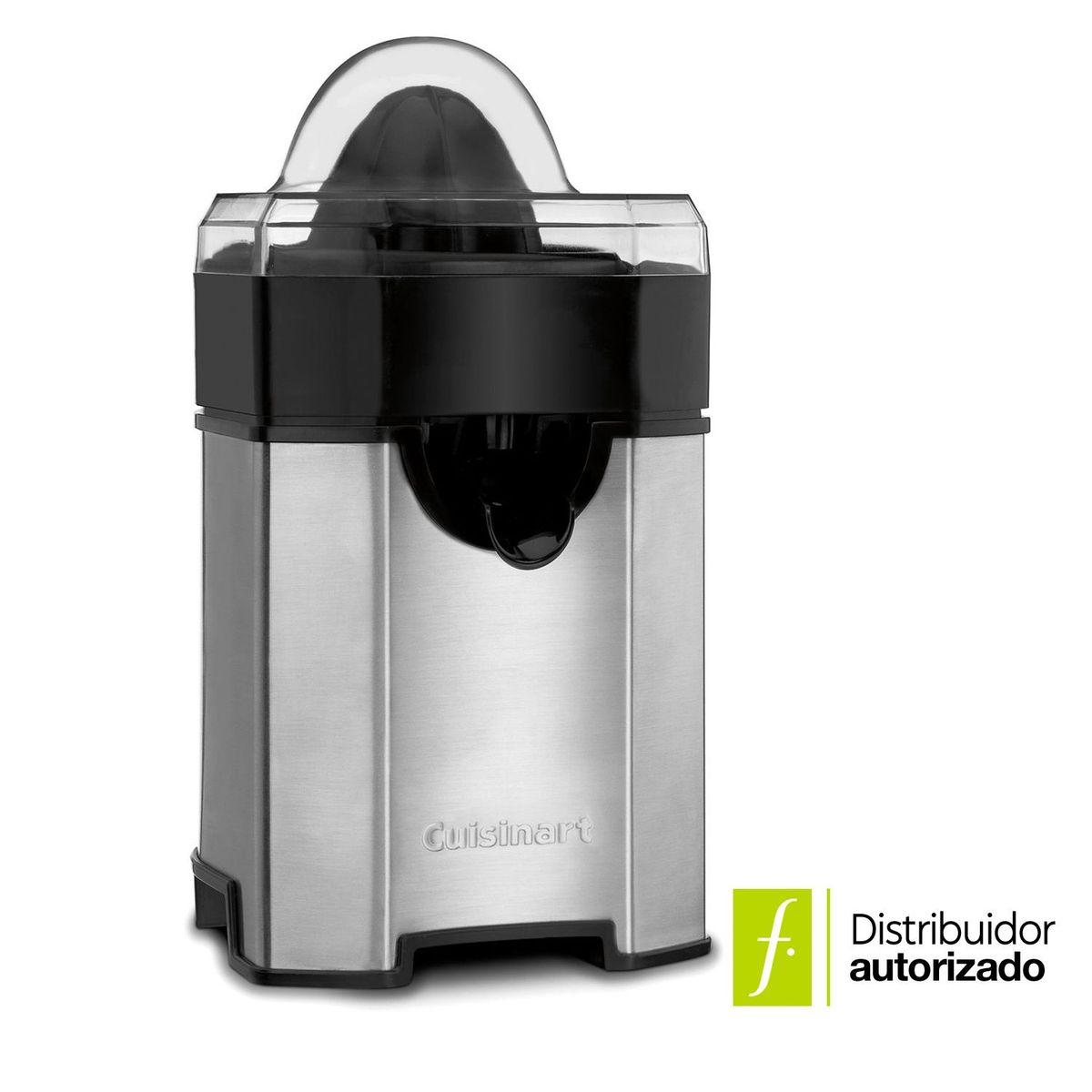 CUISINART - Exprimidor de Jugos Cuisinart 0.38Lt