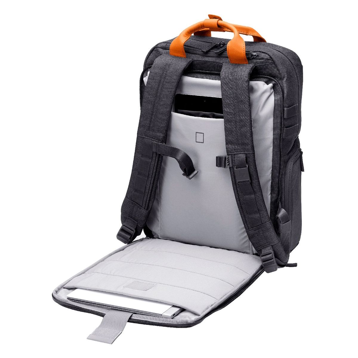HP - Mochila HP 15.6 Pulgadas Envy Urban (3KJ72AA)