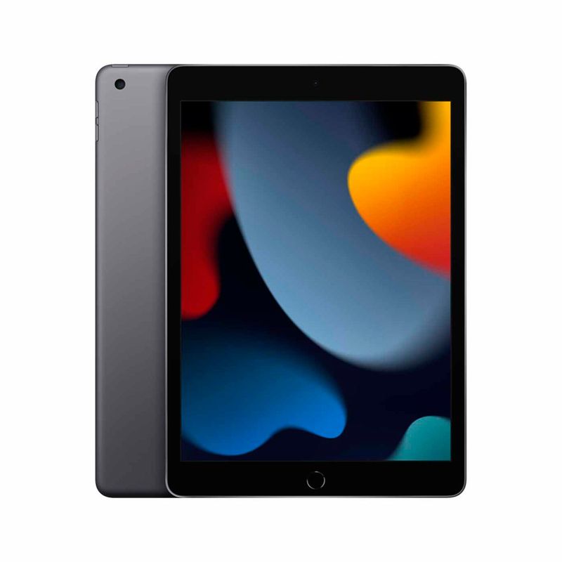APPLE - iPad 9na Generación 10.2 pulgadas 64GB