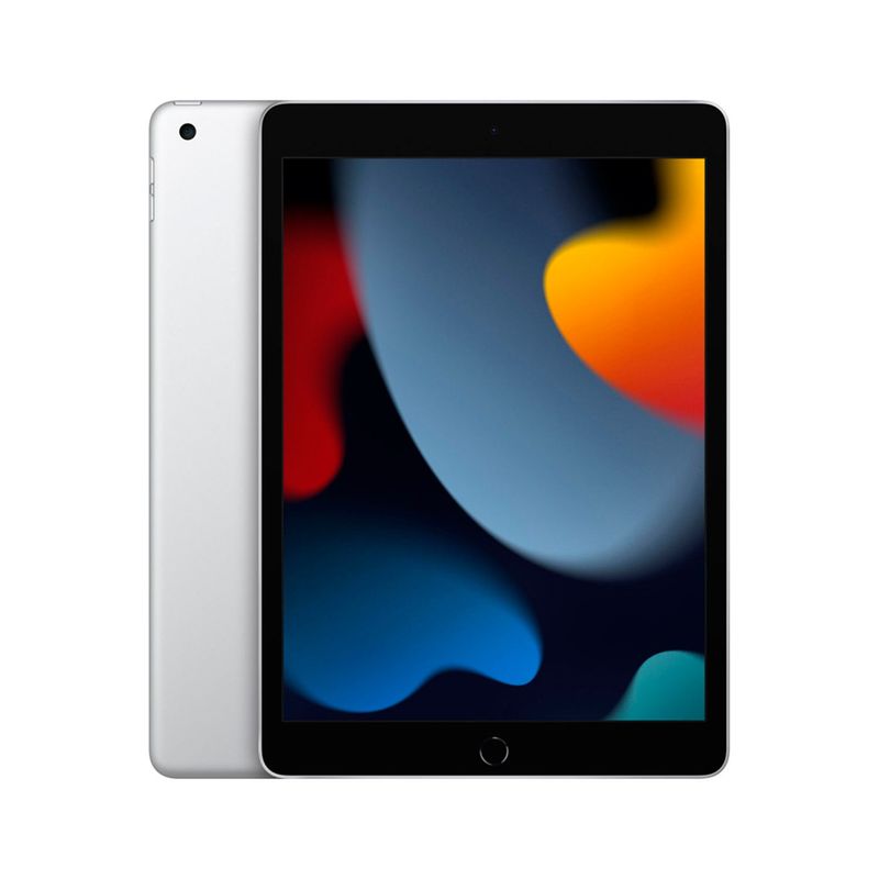 APPLE - iPad 9na Generación 10.2 pulgadas 256GB