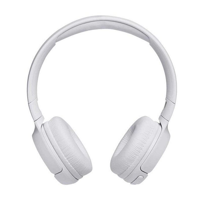 JBL - Audifonos jbl tune 500bt inalambricos blanco bt