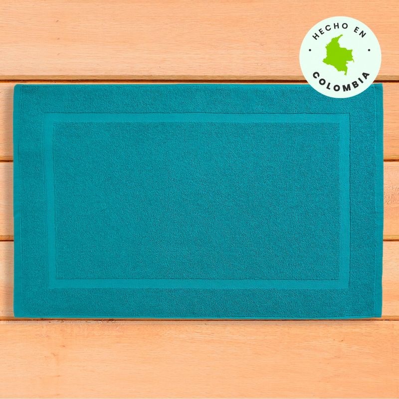 MICA - Tapete de Baño 50 x 80 cm Alina