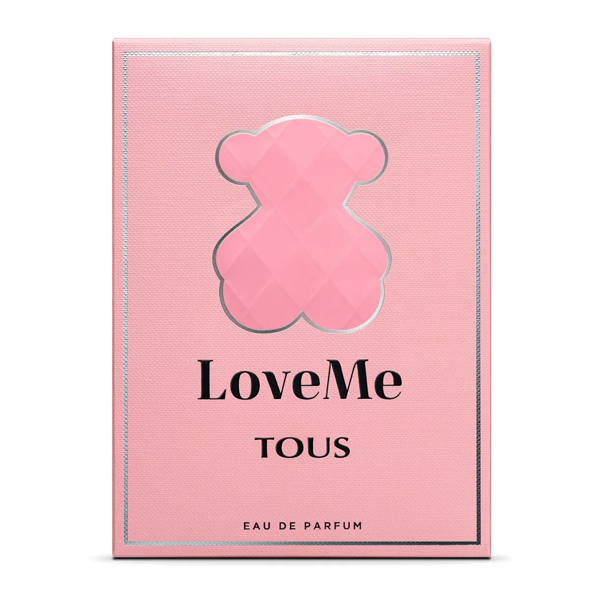 TOUS - Perfume Mujer Tous Love Me 90 ml Eau de parfum
