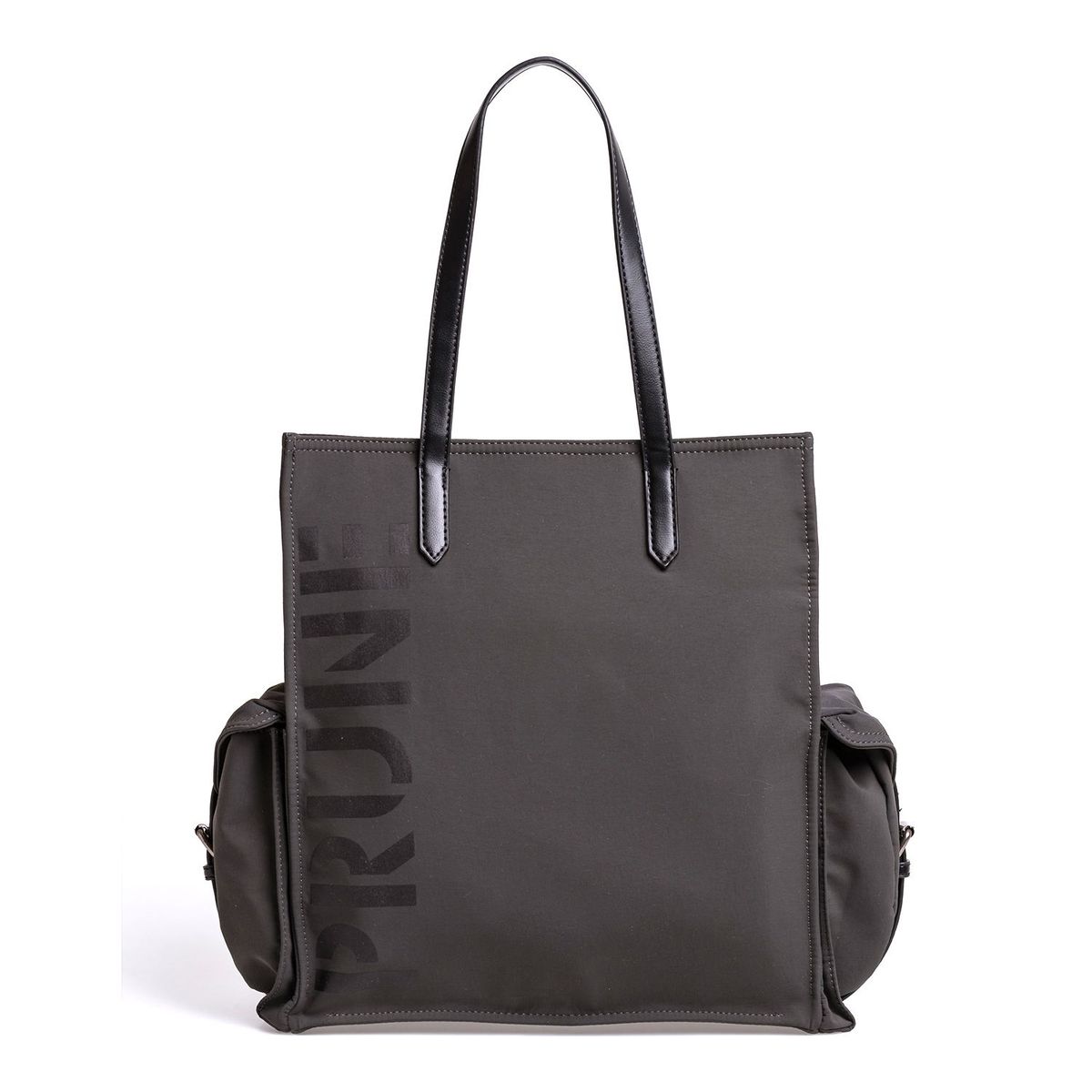 PRUNE - Bolso Prüne de hombro Flight N.21