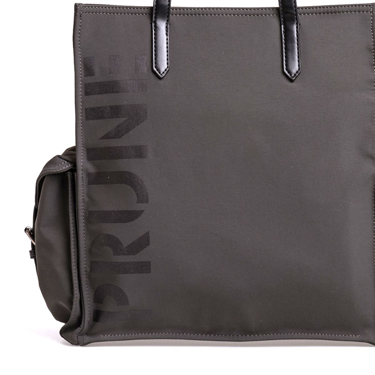 PRUNE - Bolso Prüne de hombro Flight N.21