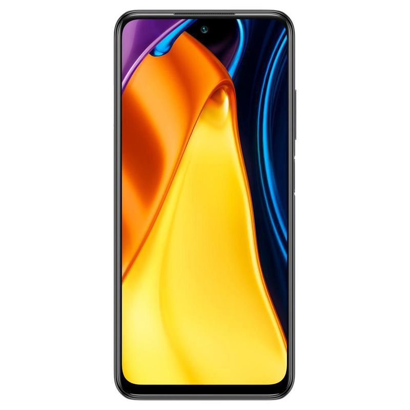 XIAOMI - Celular Xiaomi poco m3 pro 5g 128gb negro