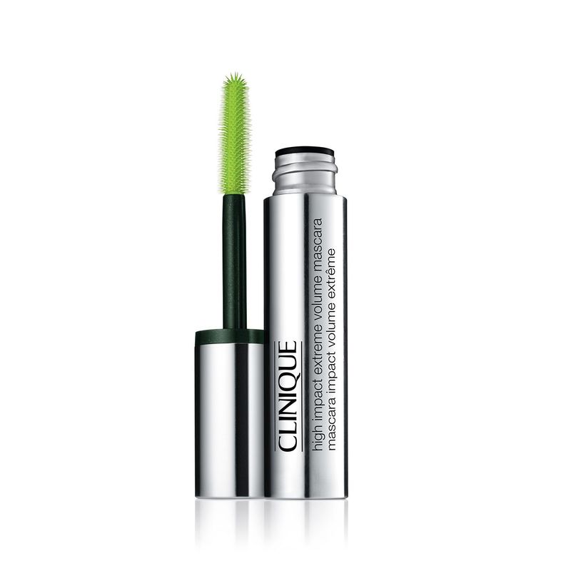 CLINIQUE - Maquillaje Clinique pestañina High Impact Extreme Volume Extreme Black10 ml