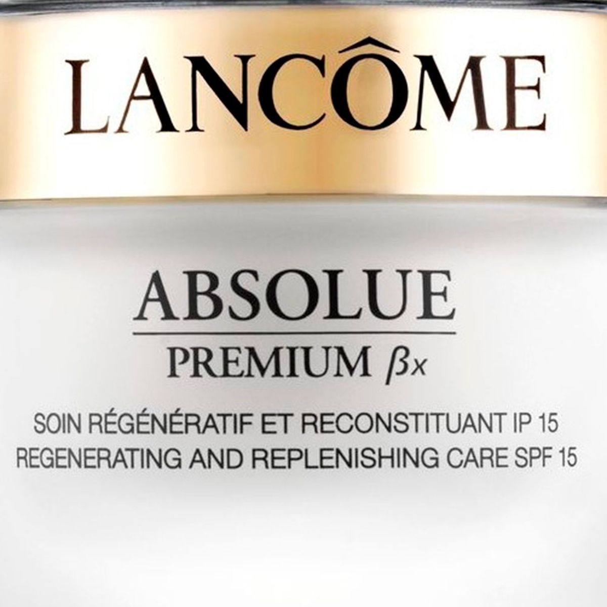 LANCOME - Tratamiento antiedad Absolue Premium Bx Lancome para Todo tipo de piel 50 ml