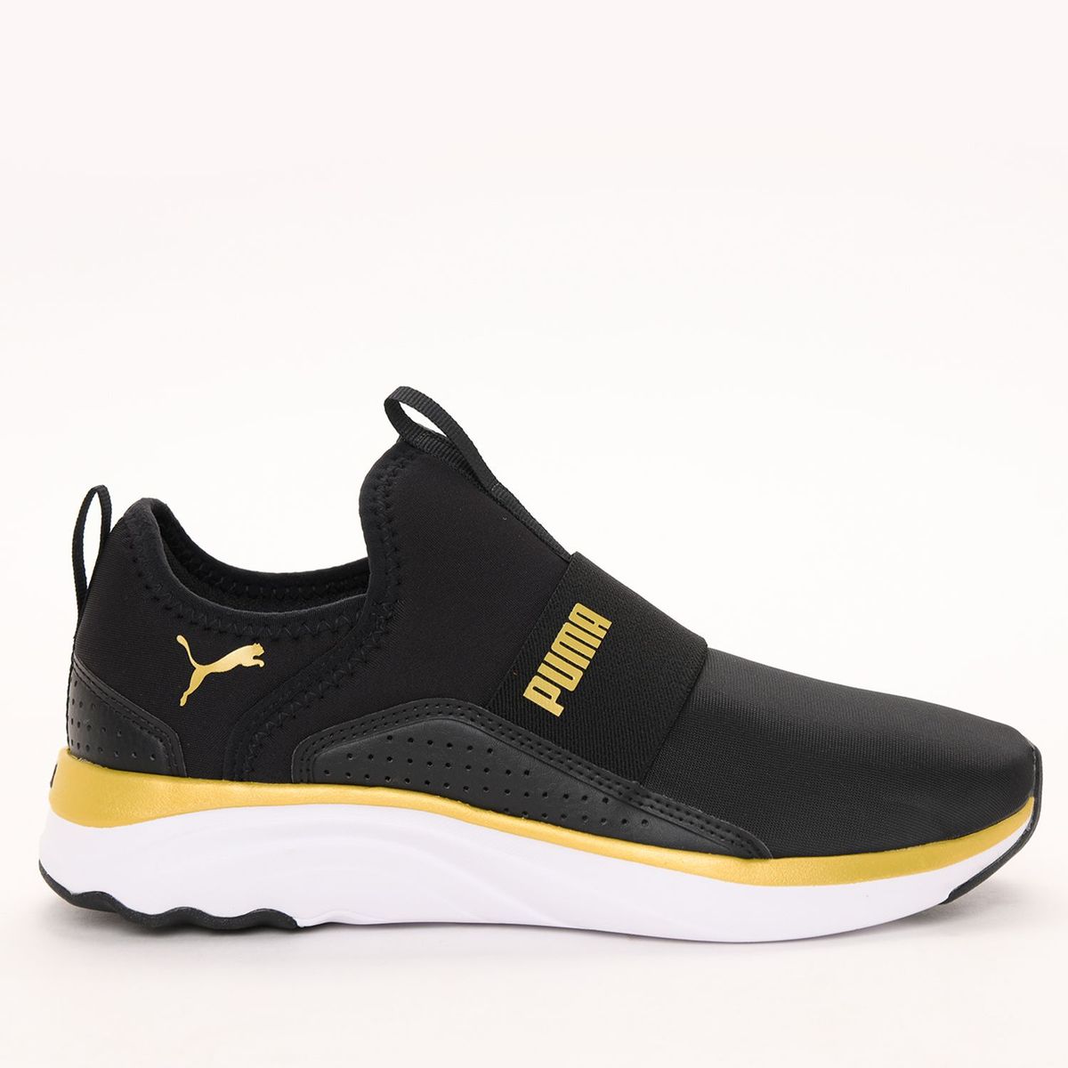 PUMA - Tenis Puma Mujer Running Softride Sophia Slip