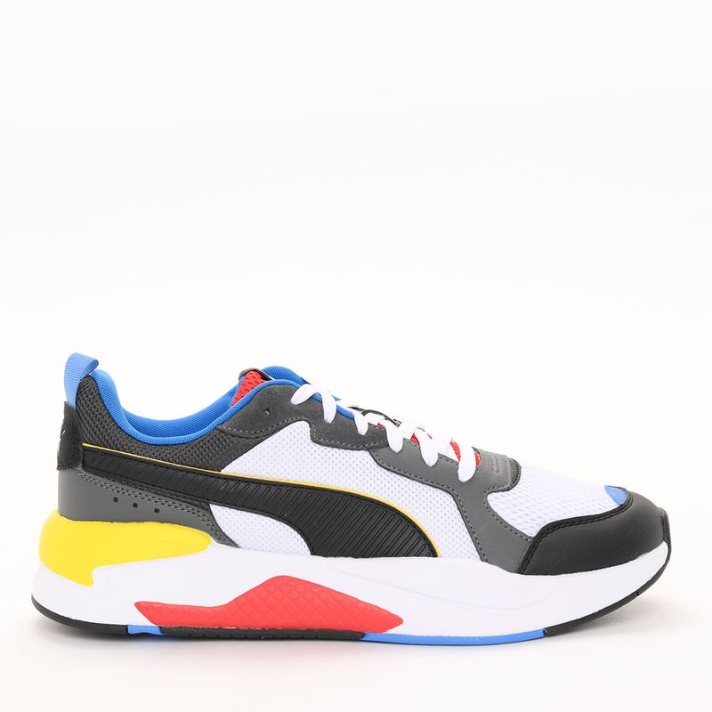 PUMA - Tenis Puma Hombre Moda X-Ray