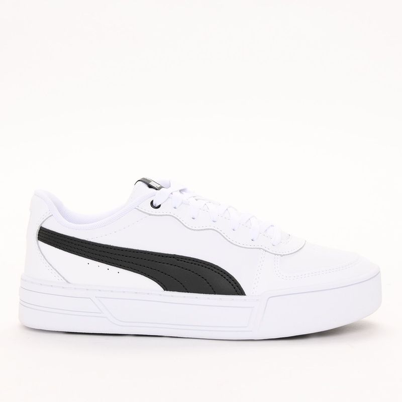 PUMA - Tenis Puma Mujer Moda Skye