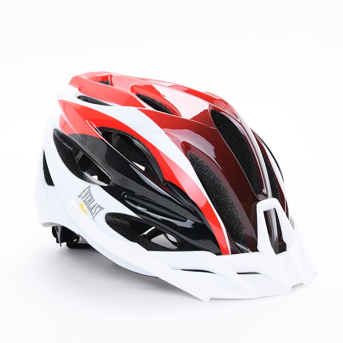 EVERLAST - Casco Mountain Bike Unisex Ciclismo