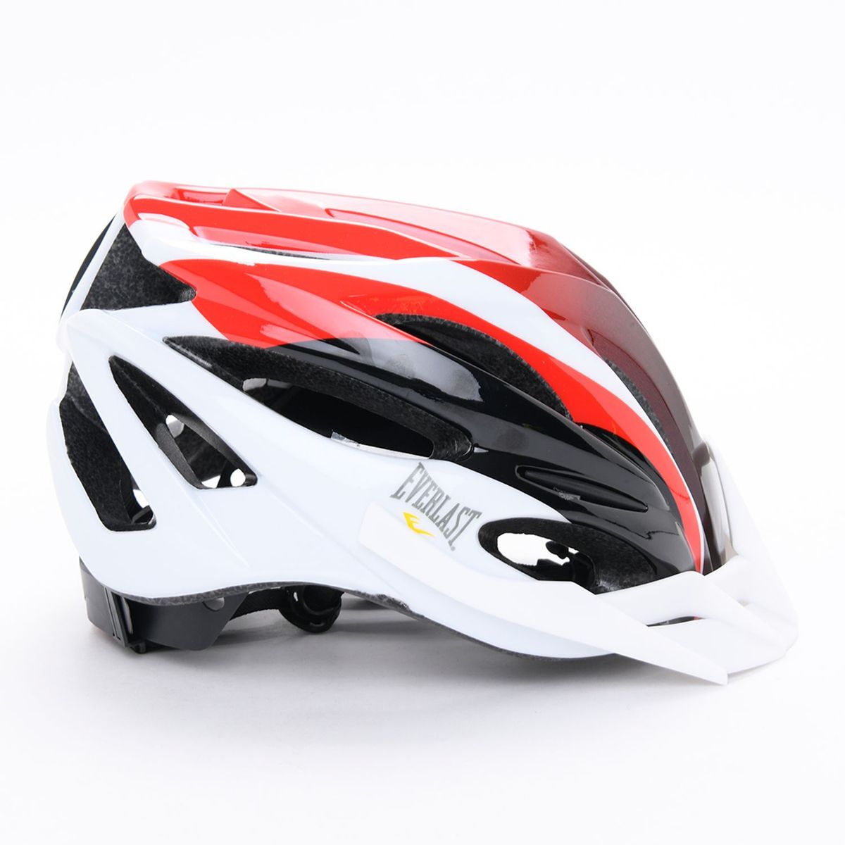 EVERLAST - Casco Mountain Bike Unisex Ciclismo
