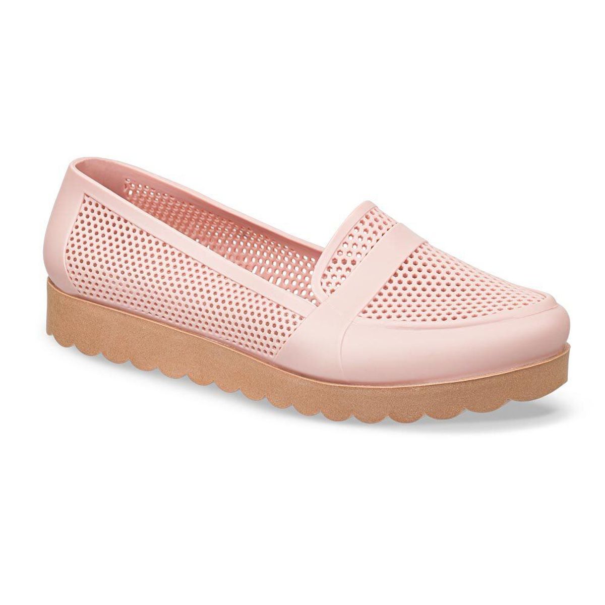 CROYDON - Baletas para mujer croydon geraldine rosa