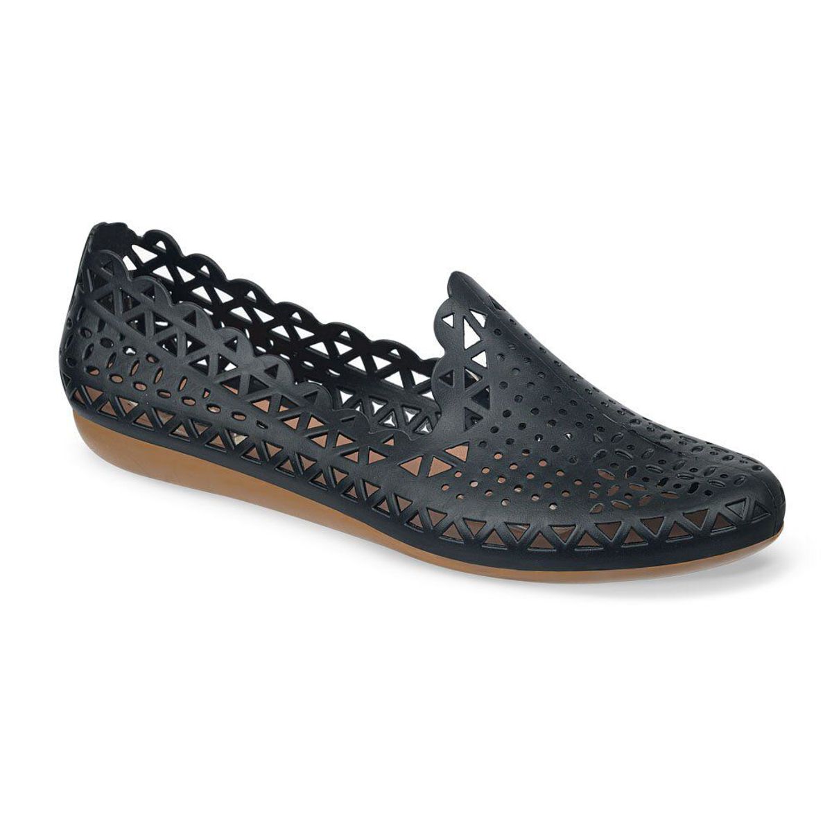CROYDON - Baletas para mujer croydon chery negro