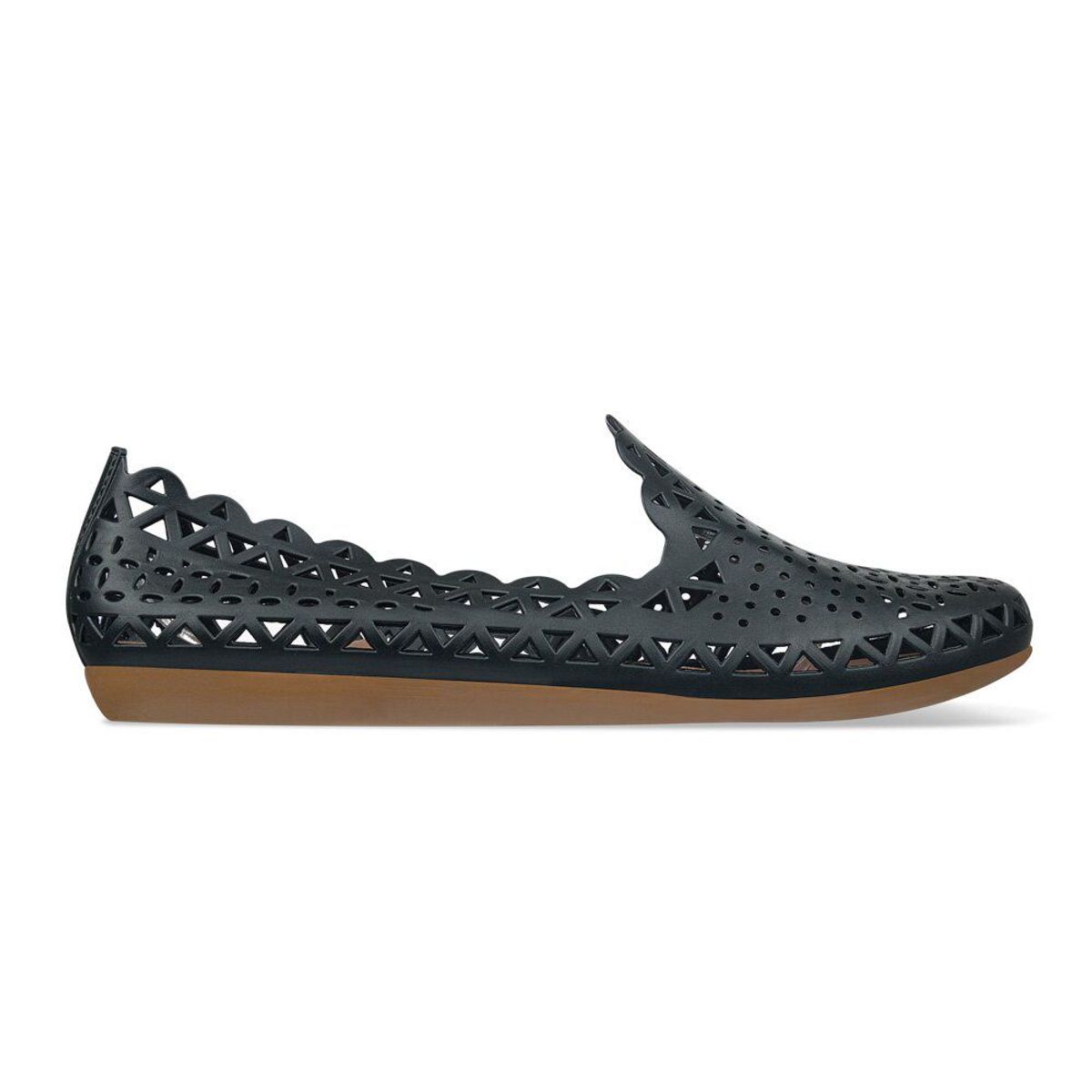 CROYDON - Baletas para mujer croydon chery negro