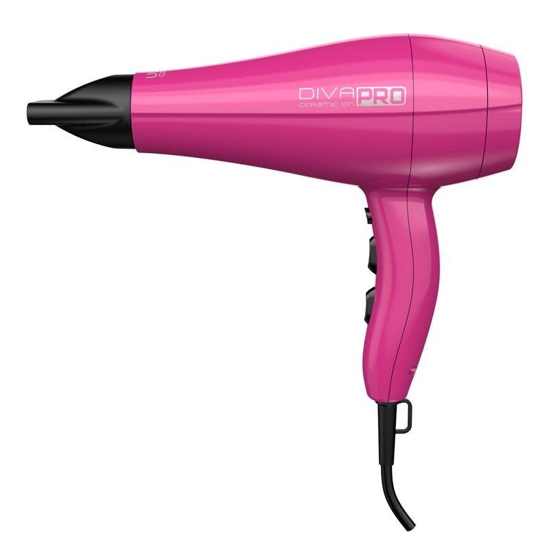 Sg 3130 Secador Siegen Falabella Secador Siegen SG-3130M Morada