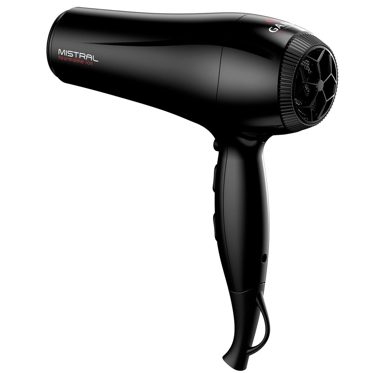 GAMA - Secador de cabello GAMA BECHD0000002465 Número de velocidades 2