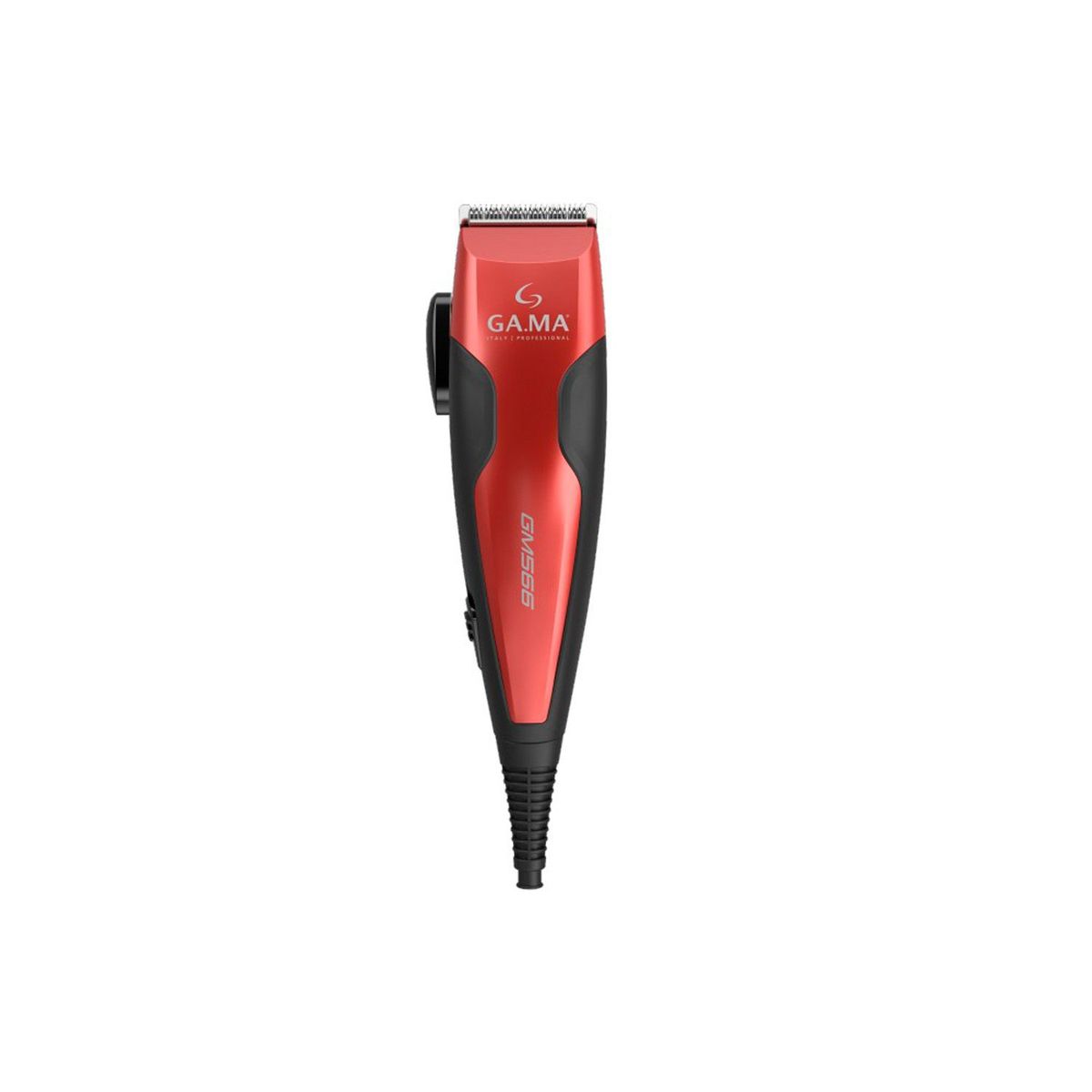GAMA - Recortadora Gama Clipper GM566 13 Piezas 1 Cabezal