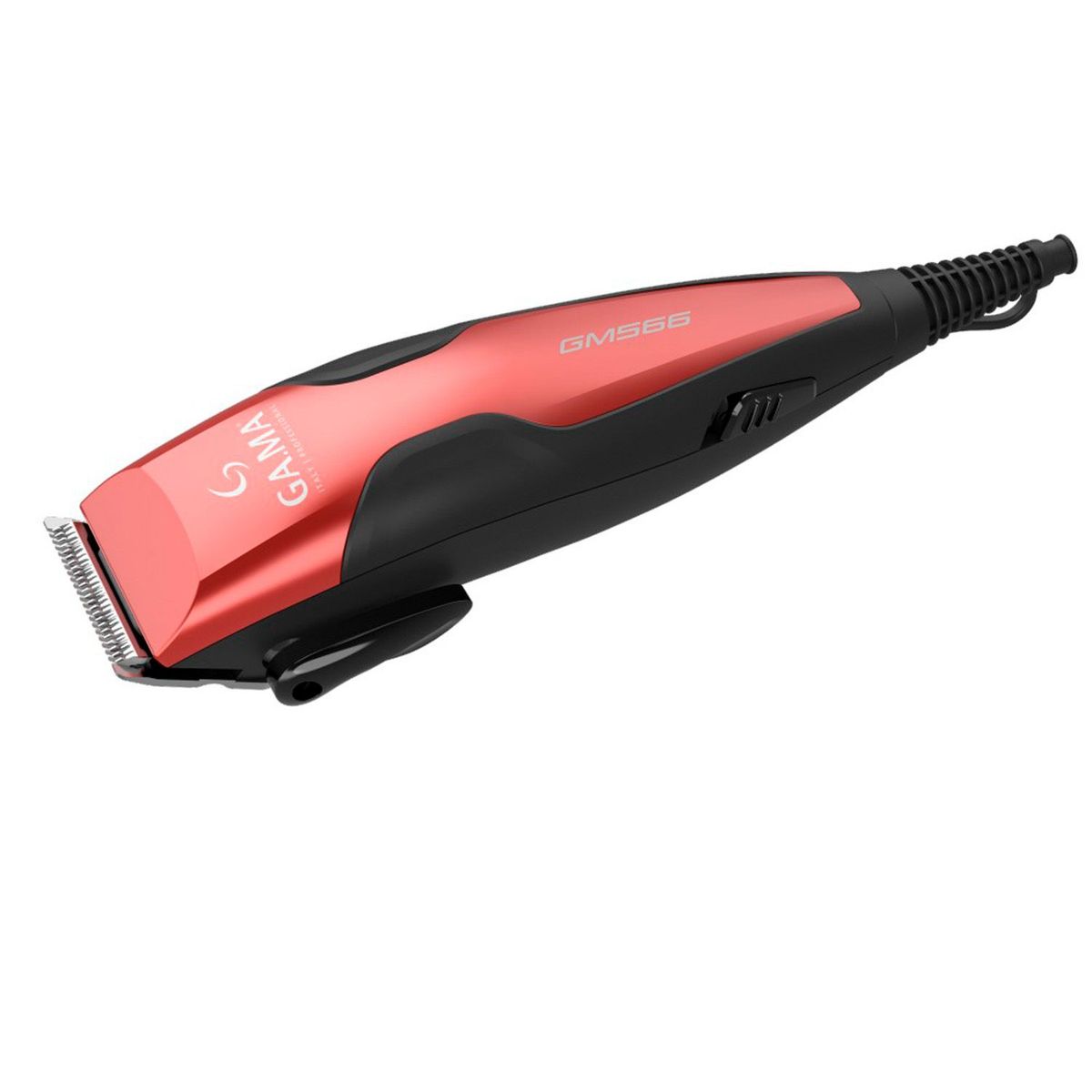 GAMA - Recortadora Gama Clipper GM566 13 Piezas 1 Cabezal