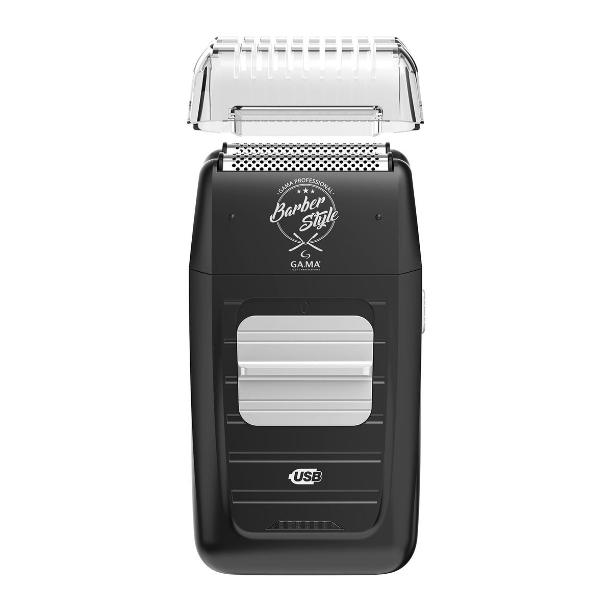 GAMA - Máquina de Afeitar GAMABECSH0000000269