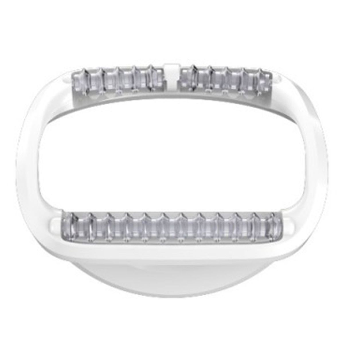 GAMA - Depiladora Gama Oasis Look USB 2 Accesorios Depilado bajo el agua