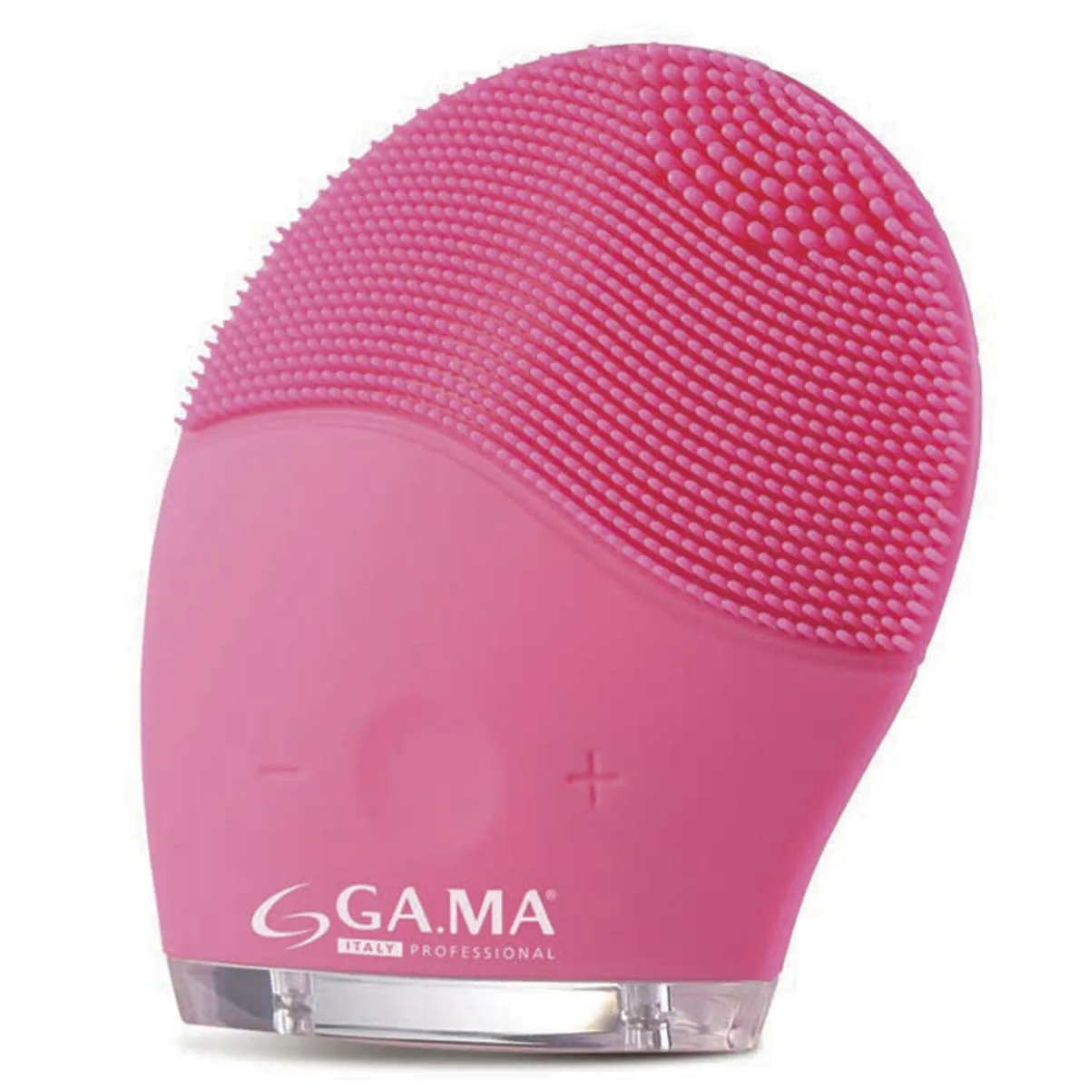 GAMA - Embellecedor Electrónico Gama Luna de Limpieza Facial