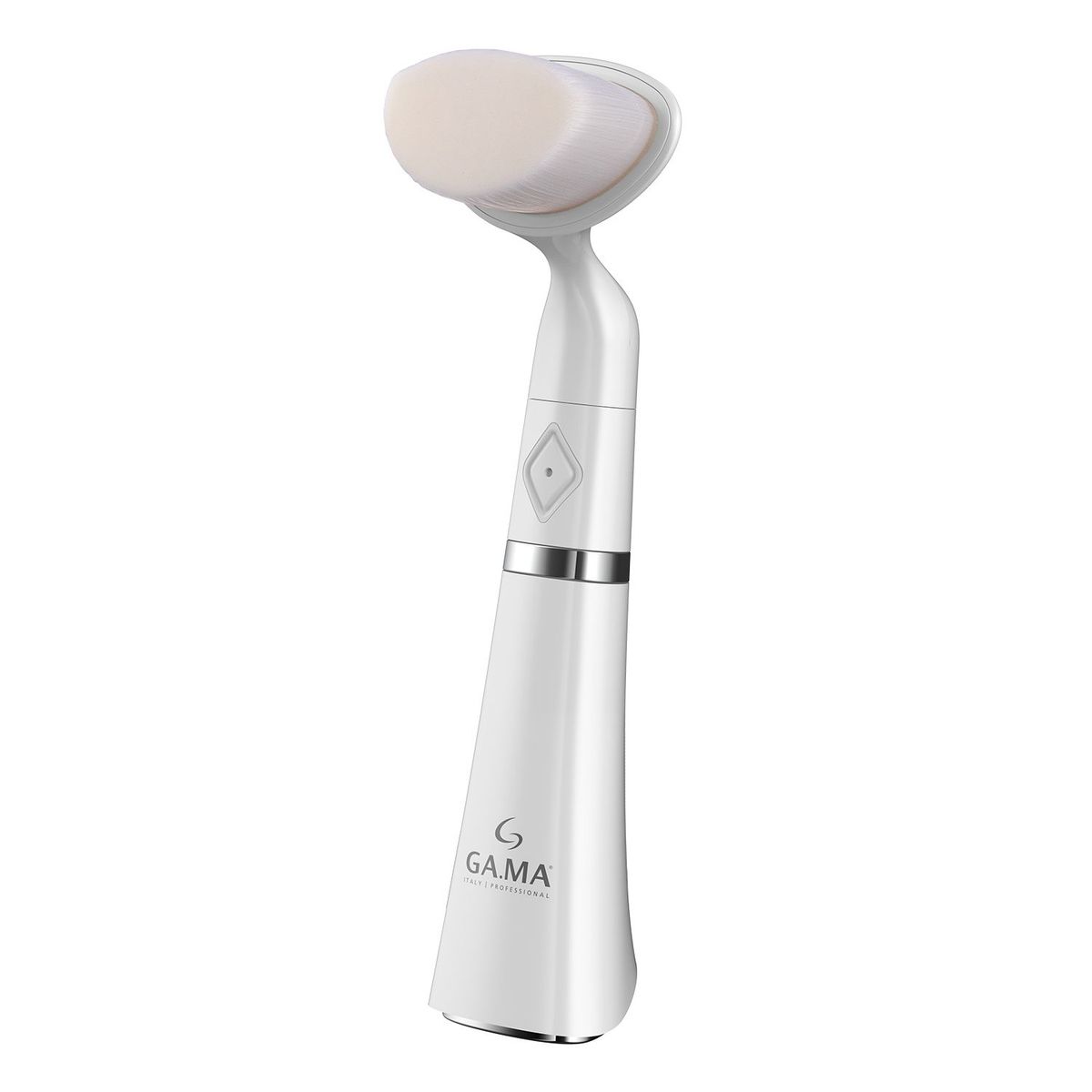 GAMA - Embellecedor Electrónico Gama Cepillo Limpieza Facial