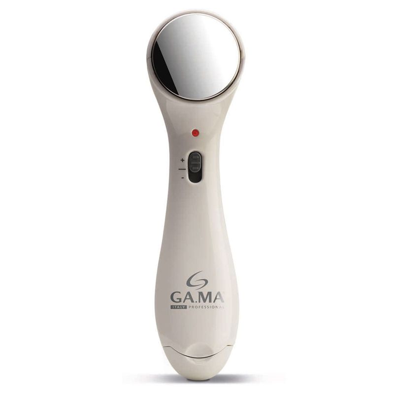GAMA - Set Manicura Gama Masajeador