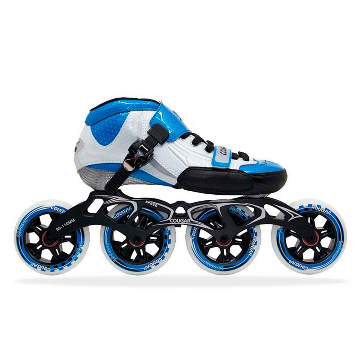 COUGAR - Patines en Linea Profesionales Sr1 Cougar