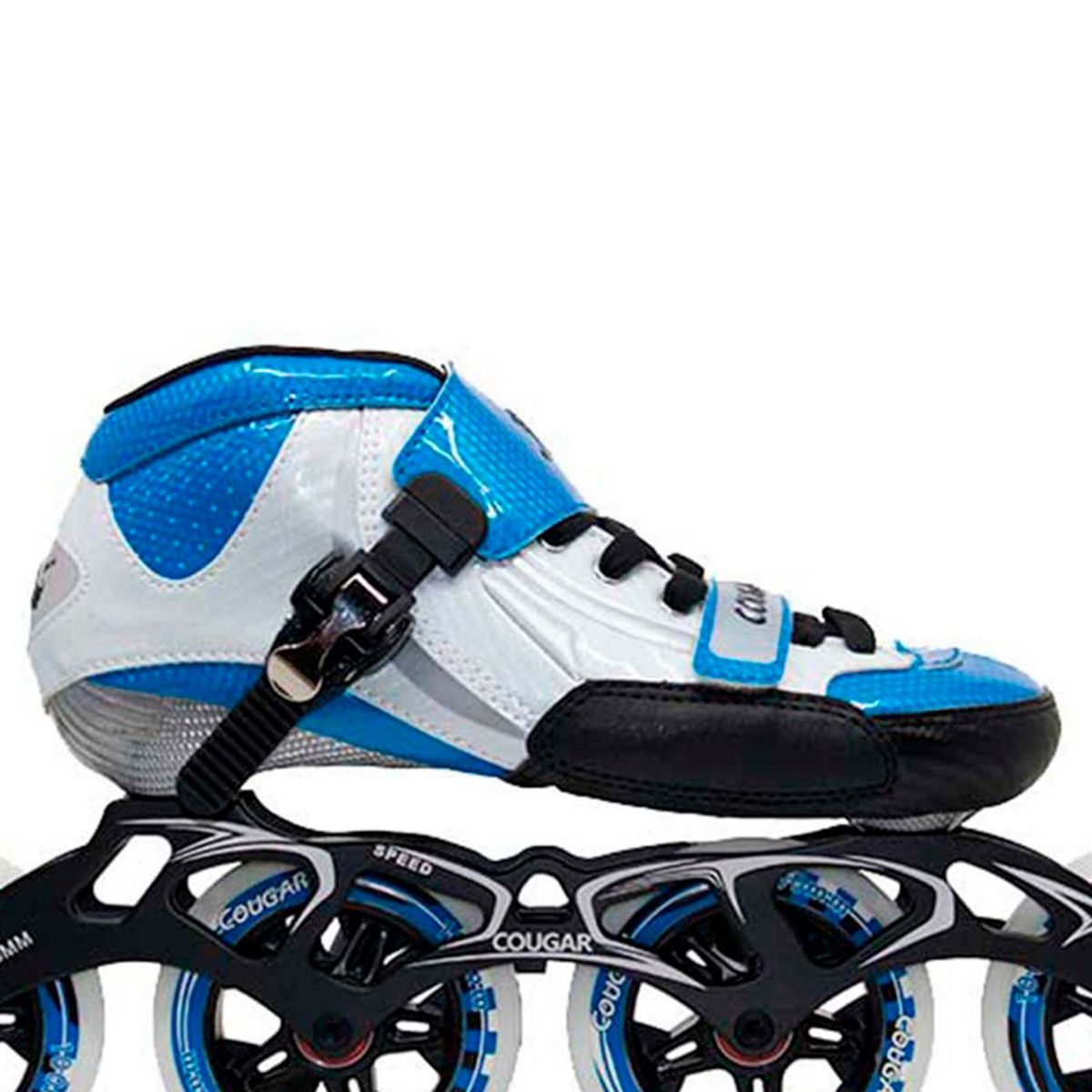COUGAR - Patines en Linea Profesionales Sr1 Cougar