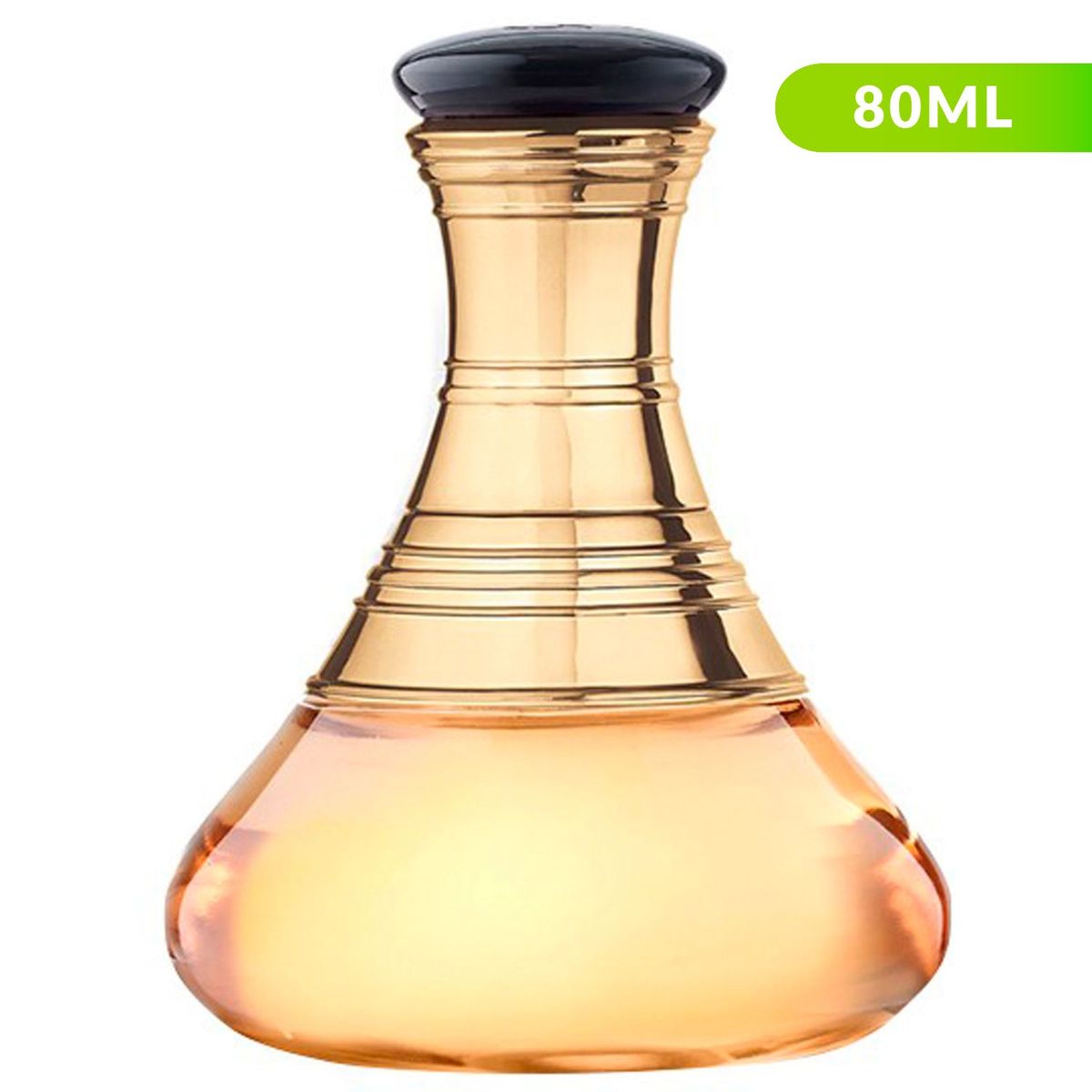 SHAKIRA - Perfume Shakira Wild Elixir Mujer 80 ml EDT