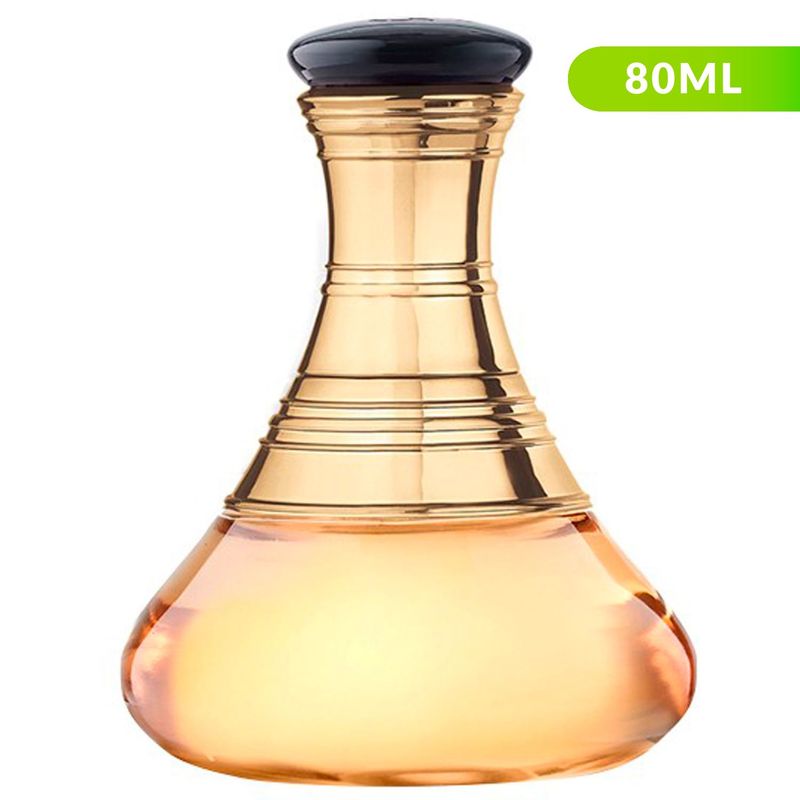SHAKIRA - Perfume Shakira Wild Elixir Mujer 80 ml EDT