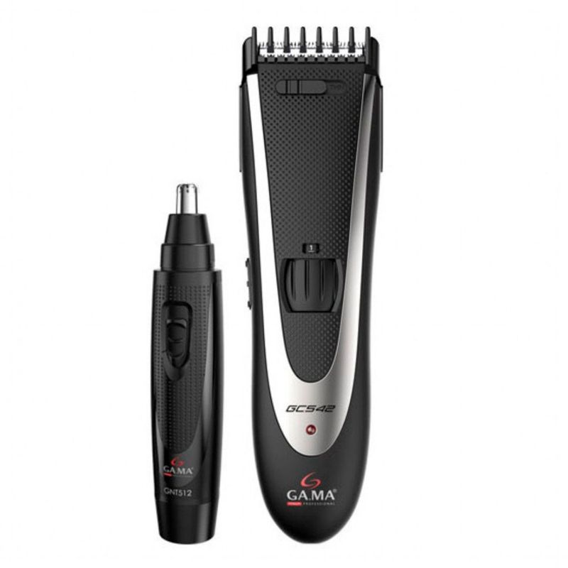 GAMA - Cortapelo Trimmer Gama GCS544
