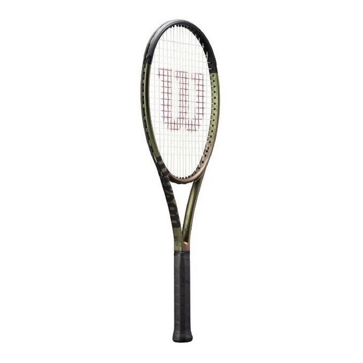 WILSON - Raqueta De Tenis Profesional Wilson Blade 98 V8.0
