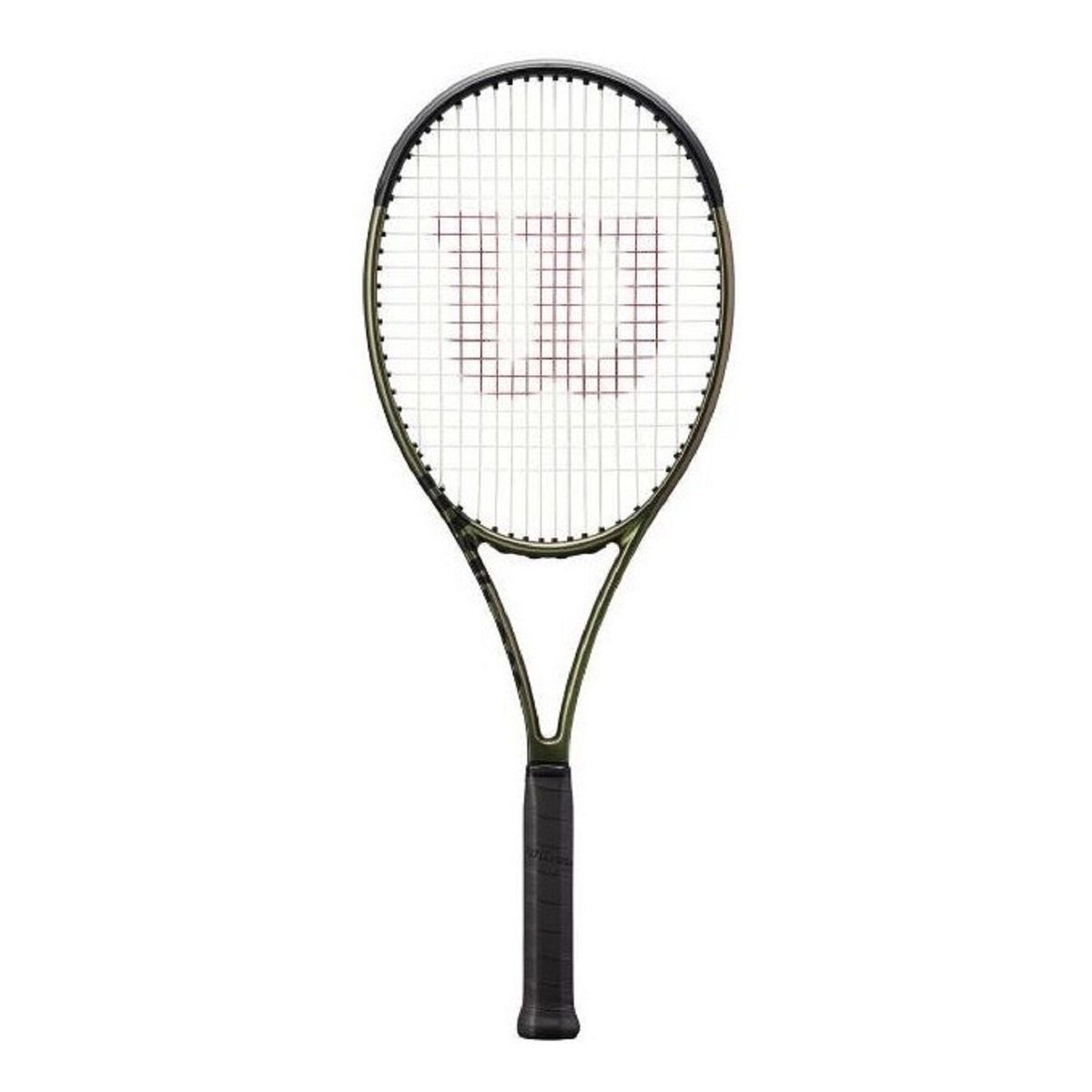 WILSON - Raqueta De Tenis Profesional Wilson Blade 98 V8.0