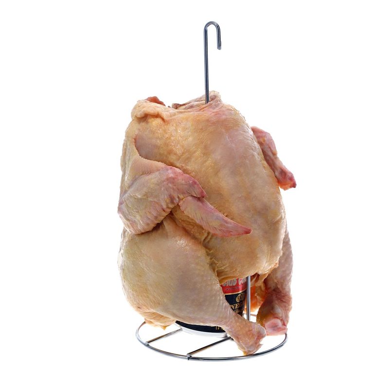 CHAQUIRO - Accesorio Para Pollo Borracho Chaquiro