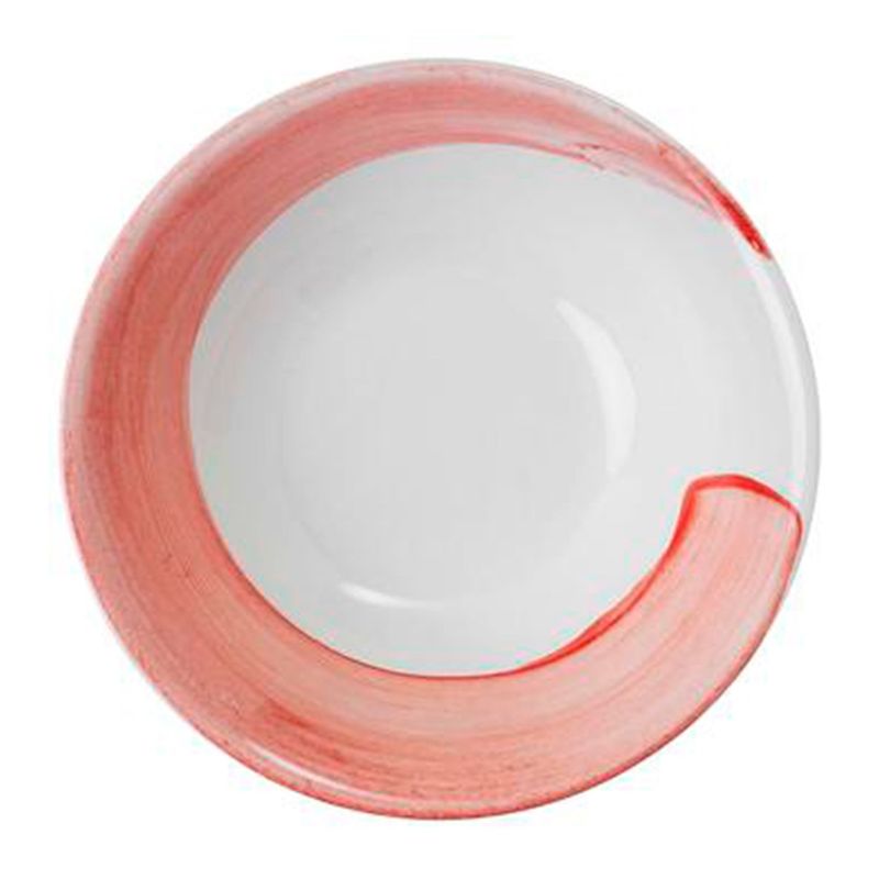 PLACEMENT - Bowl Cerámica Pincel Rosa 7 cm