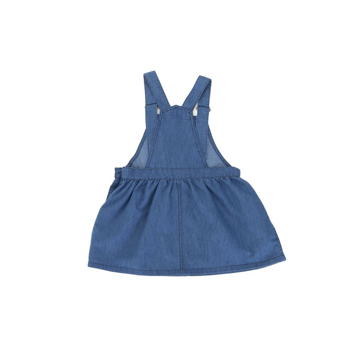 BELIFE - Jardinera Denim Bebita Belife